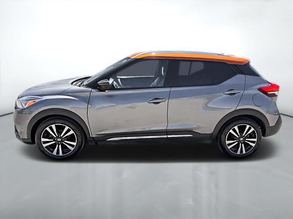 nissan Kicks 2018 - 4