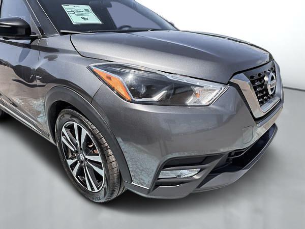 nissan Kicks 2018 - 9
