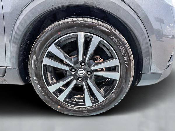 nissan Kicks 2018 - 10