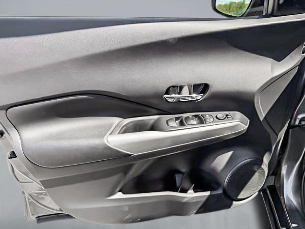 nissan Kicks 2018 - 11
