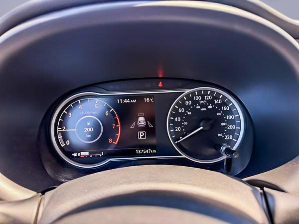 nissan Kicks 2018 - 21