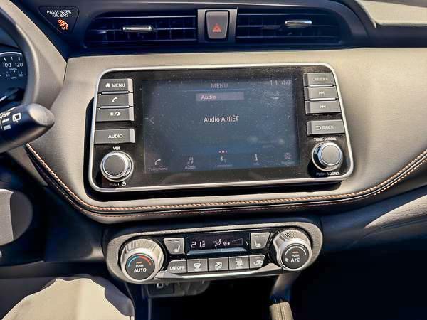 nissan Kicks 2018 - 22