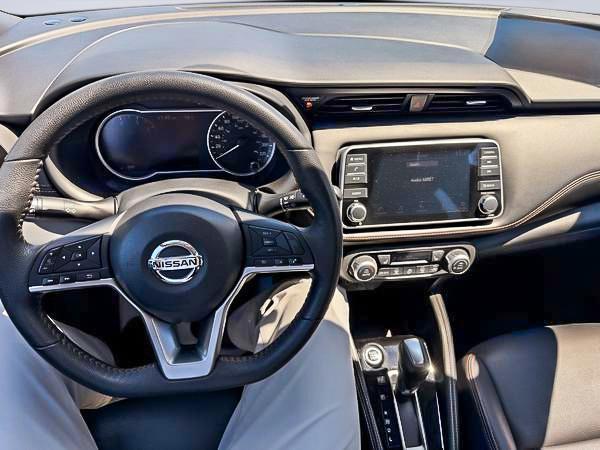nissan Kicks 2018 - 24