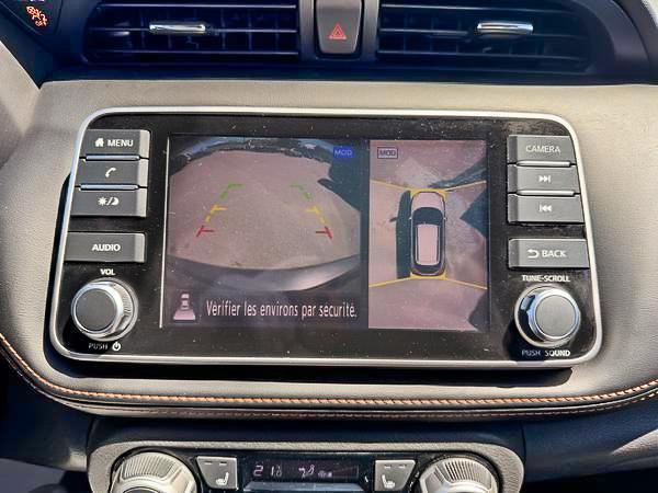 nissan Kicks 2018 - 25