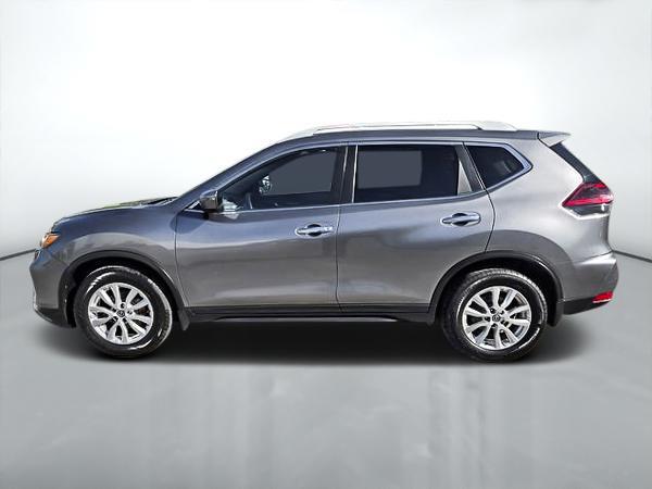 nissan Rogue 2019 - 6
