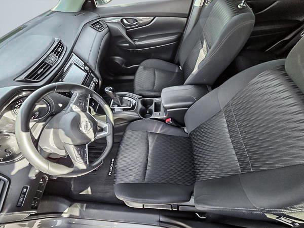 nissan Rogue 2019 - 12