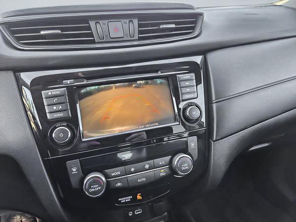 nissan Rogue 2019 - 15