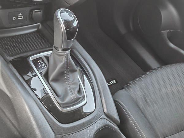 nissan Rogue 2019 - 16