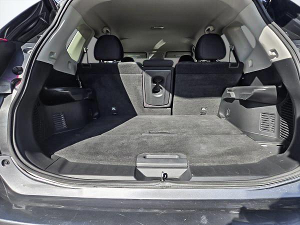 nissan Rogue 2019 - 18