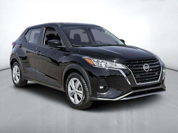 nissan Kicks 2021