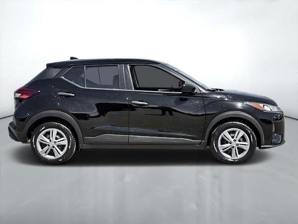 nissan Kicks 2021 - 2