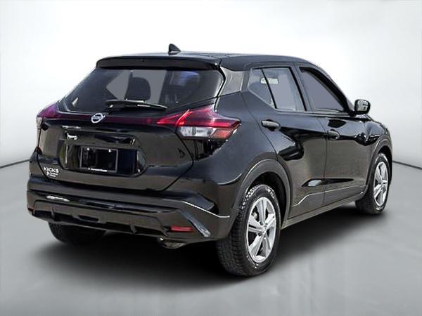 nissan Kicks 2021 - 3
