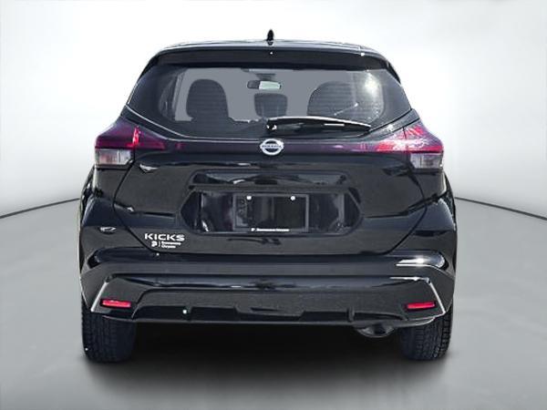 nissan Kicks 2021 - 4