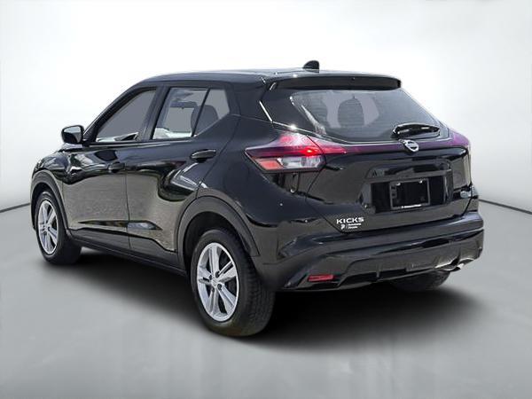 nissan Kicks 2021 - 5