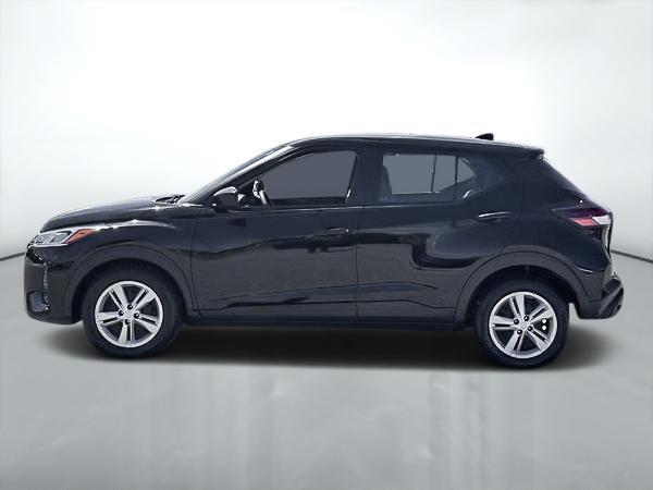 nissan Kicks 2021 - 6