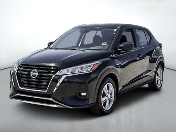 nissan Kicks 2021 - 7