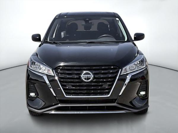 nissan Kicks 2021 - 8