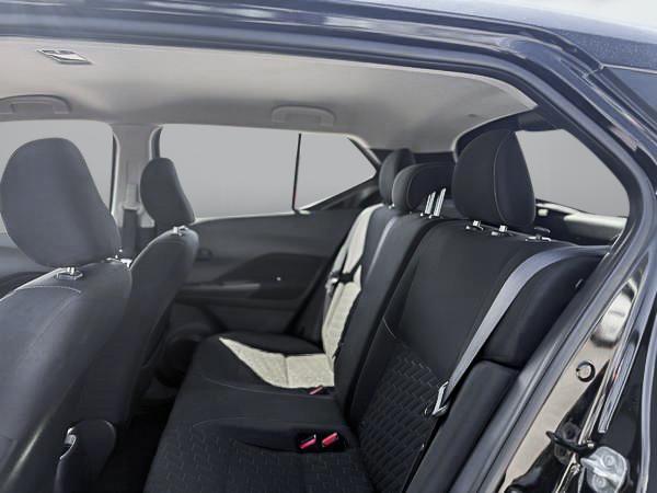 nissan Kicks 2021 - 9
