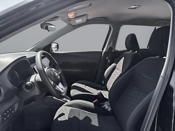 nissan Kicks 2021 - 11