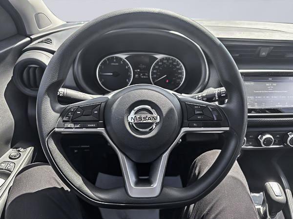 nissan Kicks 2021 - 13