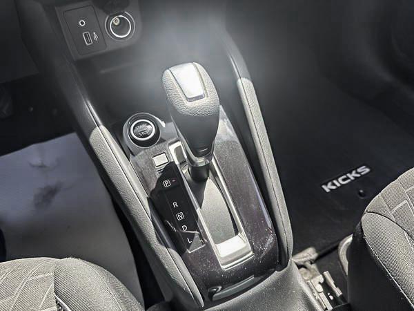 nissan Kicks 2021 - 14