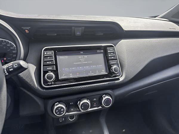 nissan Kicks 2021 - 16
