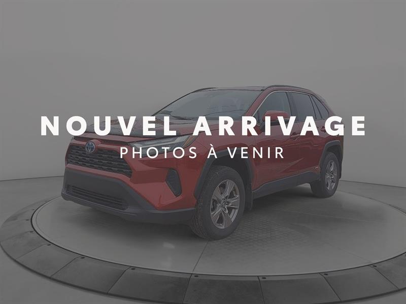 toyota RAV4 2023
