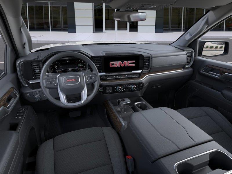 gmc Sierra 1500 2026 - 5