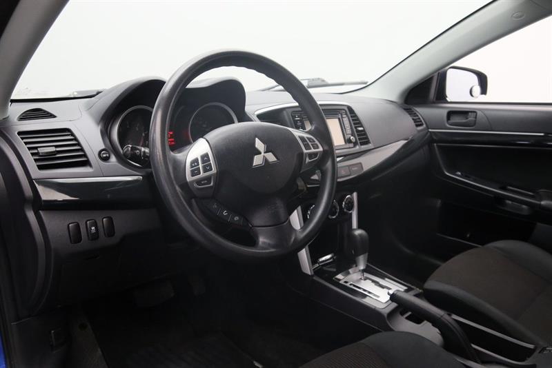 mitsubishi Lancer 2017 - 7