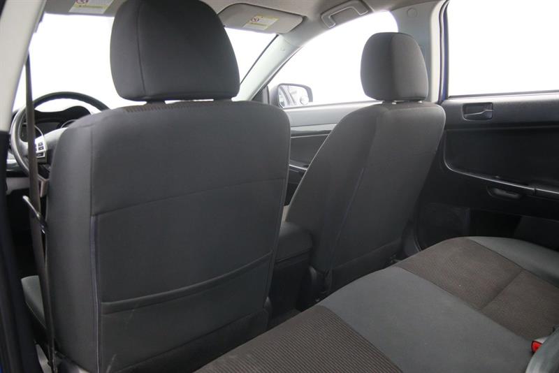 mitsubishi Lancer 2017 - 9
