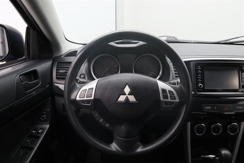 mitsubishi Lancer 2017 - 11