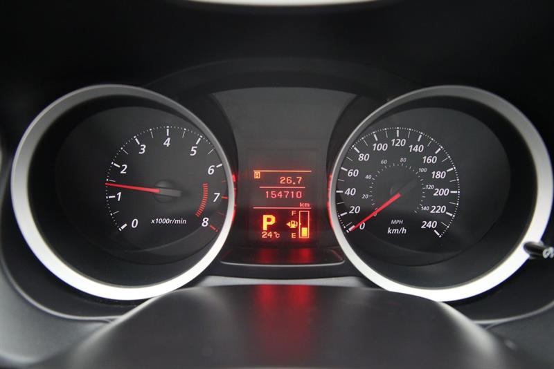mitsubishi Lancer 2017 - 12
