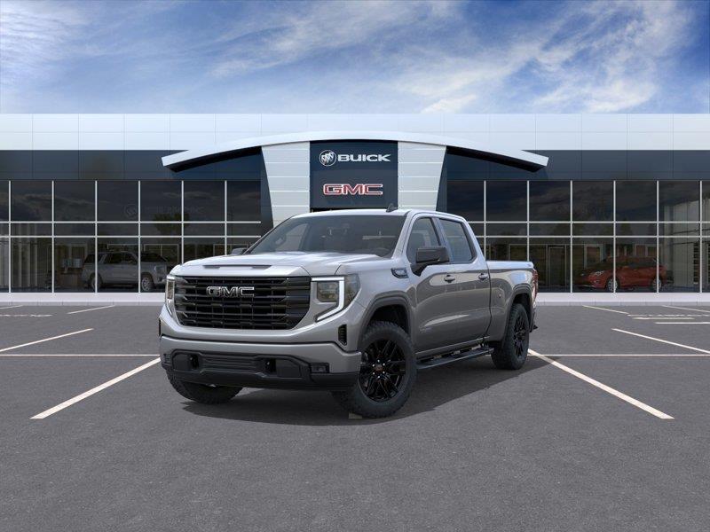 gmc Sierra 1500 2026 - 1