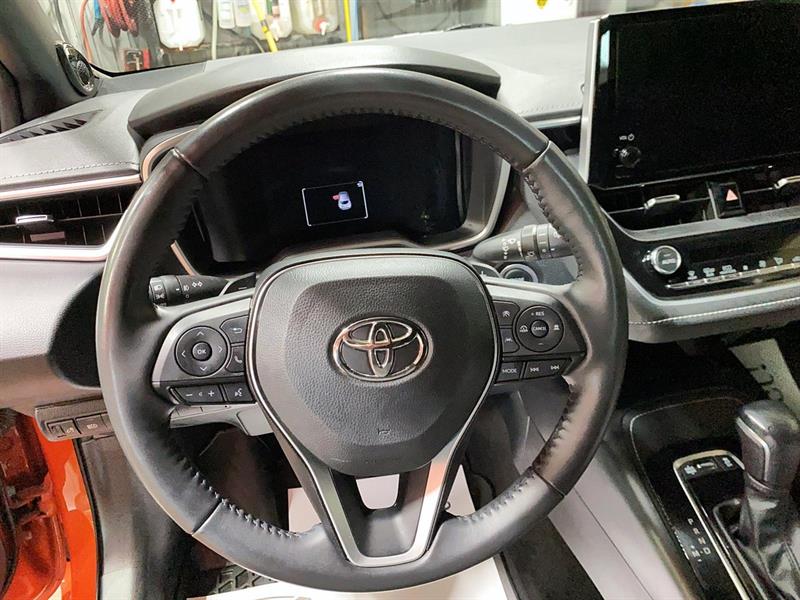 toyota Corolla Hatchback 2023 - 15
