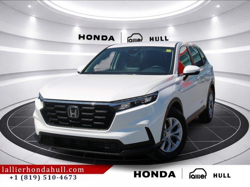 honda CR-V 2025