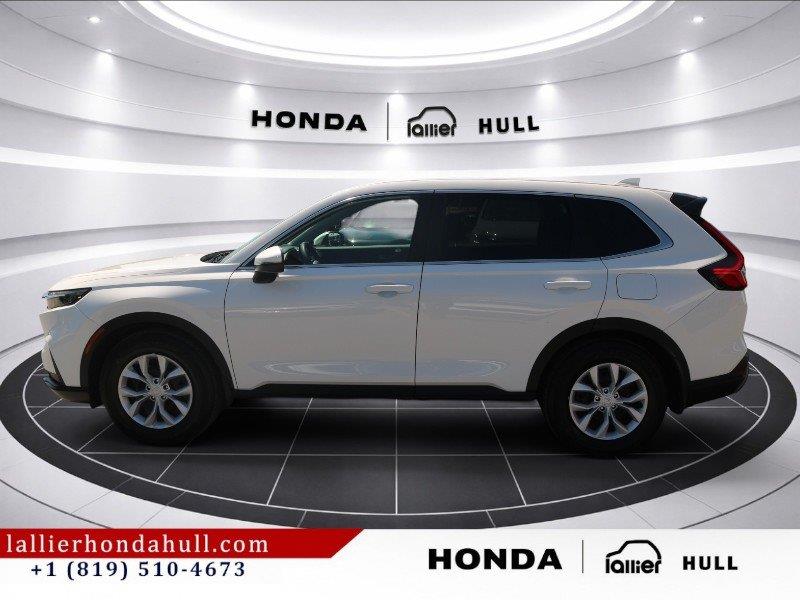 honda CR-V 2025 - 2