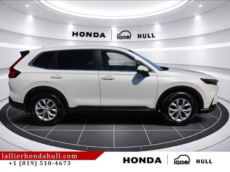 honda CR-V 2025 - 6