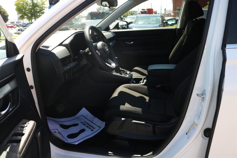 honda CR-V 2025 - 7