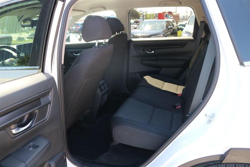 honda CR-V 2025 - 8