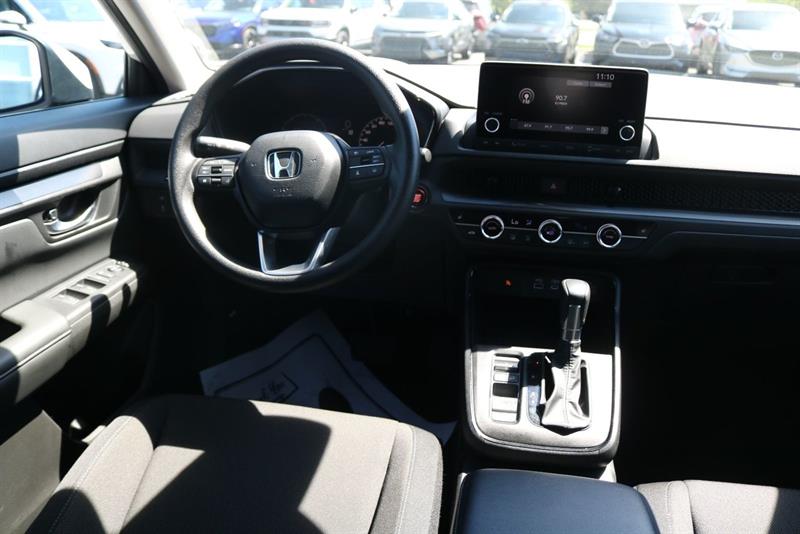 honda CR-V 2025 - 9