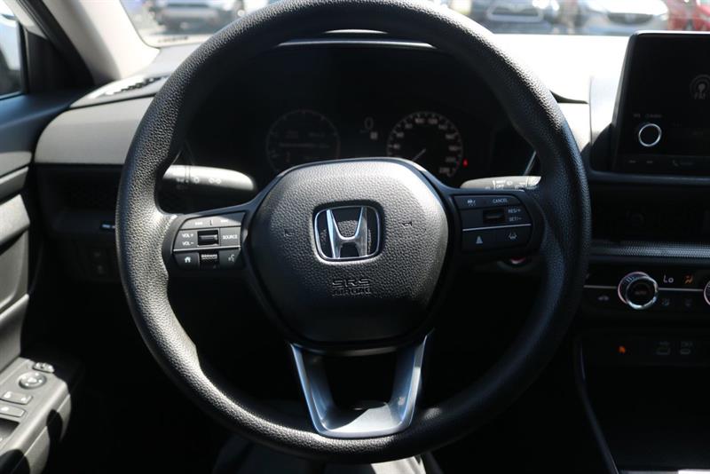 honda CR-V 2025 - 10