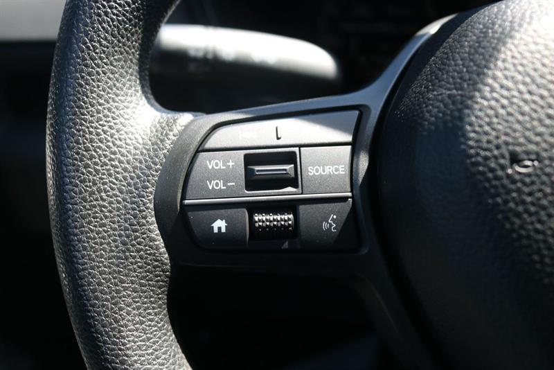 honda CR-V 2025 - 12