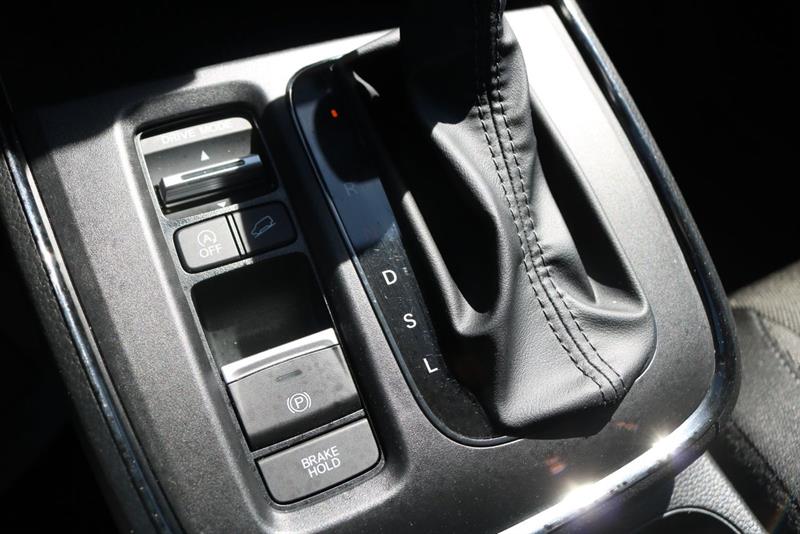 honda CR-V 2025 - 15