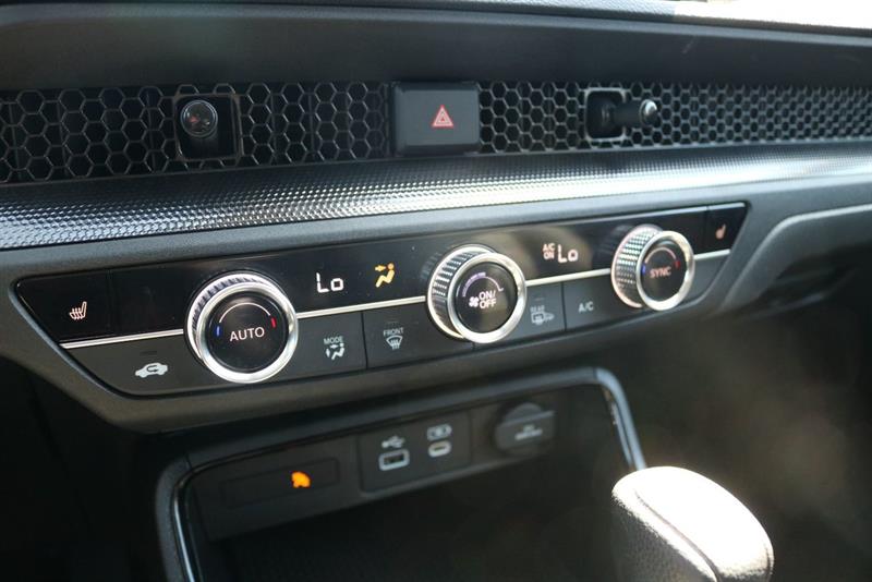 honda CR-V 2025 - 16