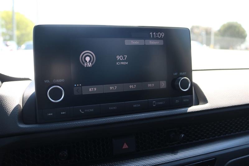 honda CR-V 2025 - 17