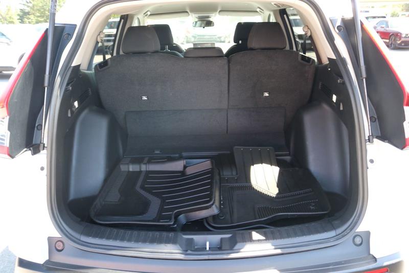 honda CR-V 2025 - 21
