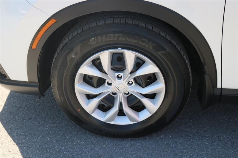 honda CR-V 2025 - 22