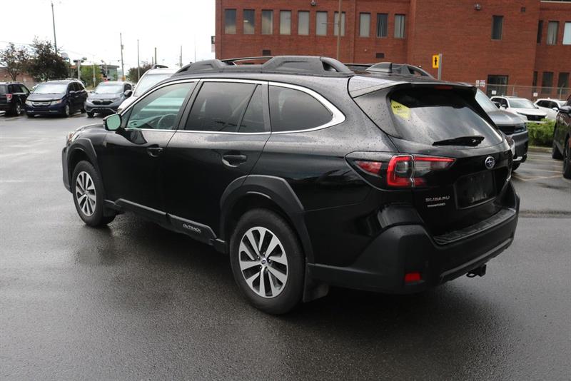 subaru Outback 2023 - 3
