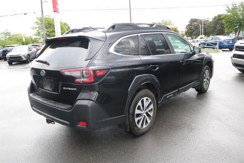 subaru Outback 2023 - 4