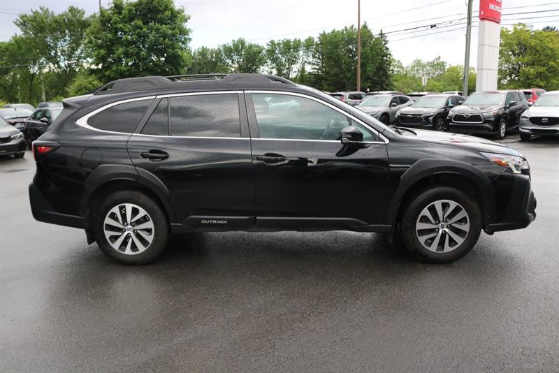 subaru Outback 2023 - 5